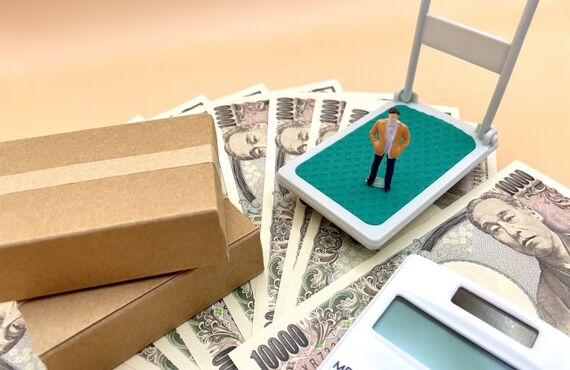 本巣市で軽貨物運送ドライバーのお仕事をお探しなら株式会社Ｇ-NEEDまで