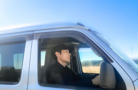 車両リース有！名古屋市西区で軽貨物ドライバー募集中｜株式会社G-NEED
