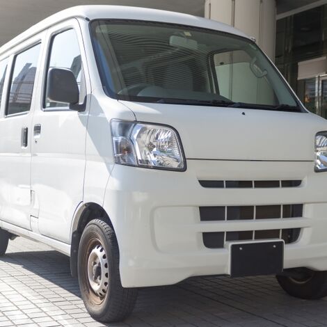 軽車両